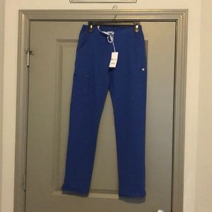 Yola Skinny Pants Denim
